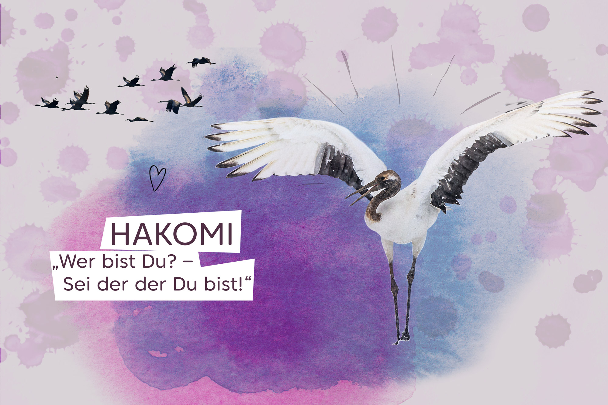 Hakomi Germany